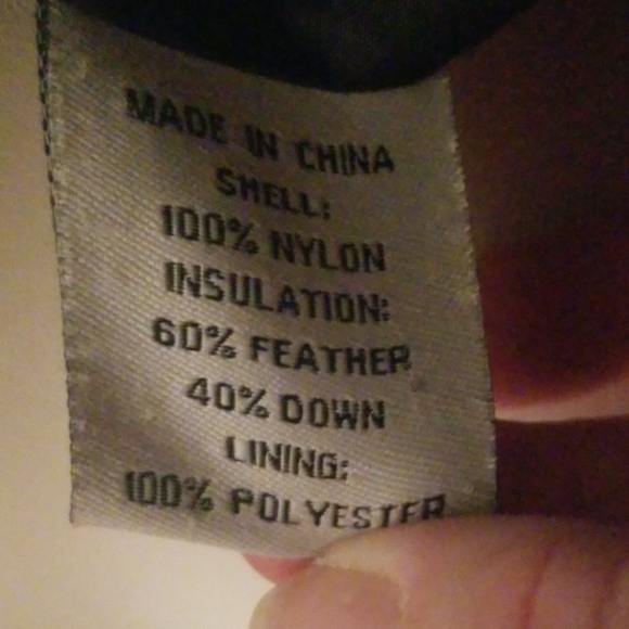 Coat - Picture 5 of 5